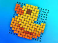 Nonogram Picture Cross Puzzle Game