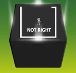 Not Not Online