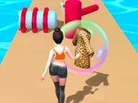 Outfits Woman Rush