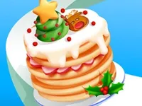 Pancake Run 2
