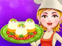 Panna Cotta