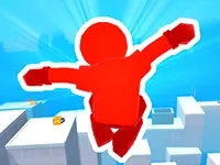 Parkour Race 3d