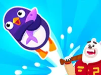 صورة Penguin Bounce