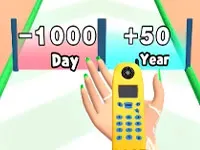 Phone Evolution