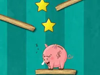 Piggy Bank Adventure