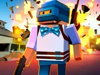 صورة Pixel Gun 3d