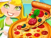 صورة Pizza Cooking Game