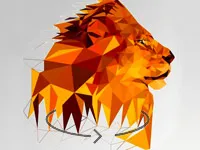صورة Poly Art 3d