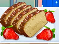 صورة Pound Cake