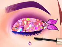 Princess Eye Art Salon