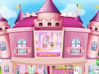 Princess House Cleanup