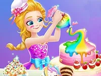 صورة Princess Unicorn Food