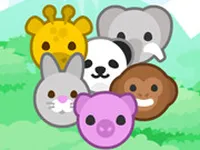 Puzzles And Matching Educational Games