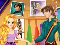 صورة Rapunzel Split Up With Flynn