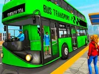 Real Bus Simulator 3d