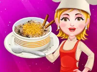 Rice Pudding