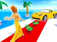 Rich Shopping 3d