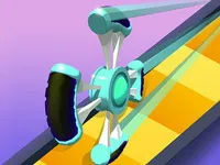 Rolly Legs 3d