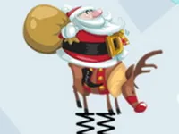 Santa Hop