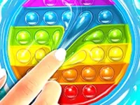 Satisfying Slime Simulator