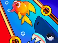 Save The Fish