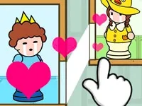 Save The Prince