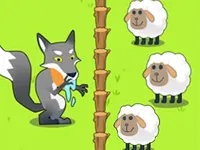 Save The Sheep