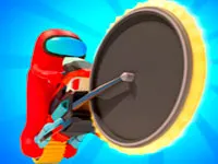 Saw Machine Io