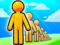 Scaleman Online