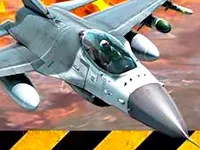 Shipborne Aircraft Combat Simulator
