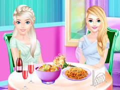 Delicious Lunch Sisters