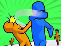 صورة Slap Bridge Race
