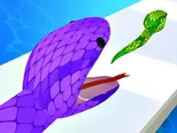 Snake Run