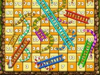 Snakes And Ladders