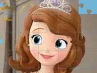 صورة Sofia Jigsaw Puzzle