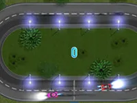 Speed Racer 1