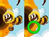 Spot The Difference