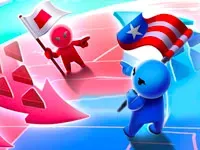 State Io Conquer The World