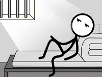 صورة Stickman Jailbreak Love Story