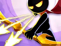 صورة Stickman Master Archer Legend