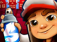 Subway Surfers 2