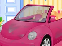 Super Car Wash