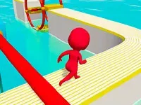 Super Fun Race 3d
