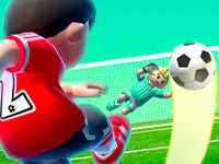 Super Kick 3d World Cup