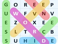 Super Word Search