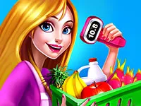 صورة Supermarket Manager