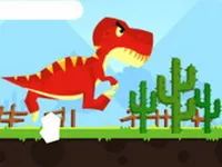 T Rex Runner