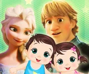 Take Care Of The Twins