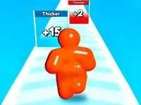 صورة Tall Man Run