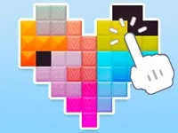 Tangram Grid